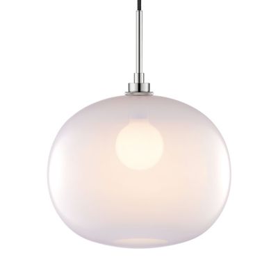 Terra Pendant