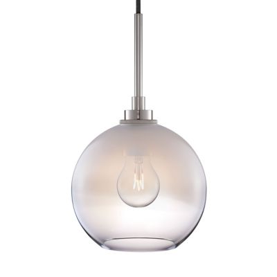 Solitaire Petite Mini Pendant