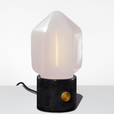 Facet Petite Table Lamp