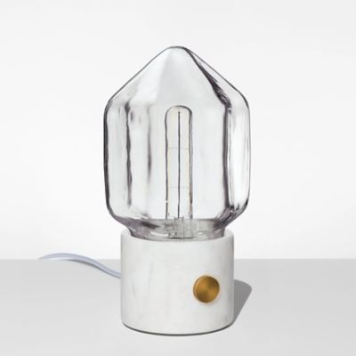 Facet Petite Table Lamp
