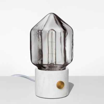 Facet Petite Table Lamp