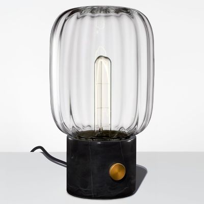 Arca Tall Table Lamp