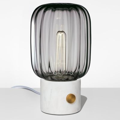 Arca Tall Table Lamp