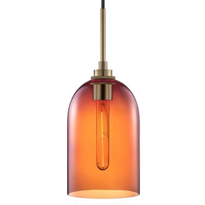 Cloche Pendant