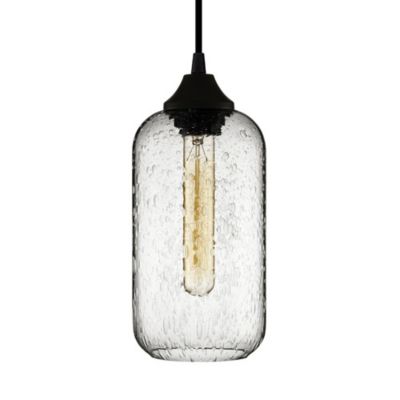 Helio Prisma Pendant Light