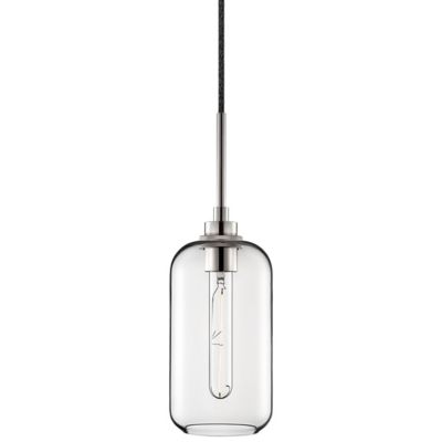 Helio Pendant Light