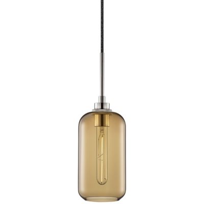 Helio Prisma Pendant Light