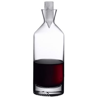 Alba Tall Whisky Bottle