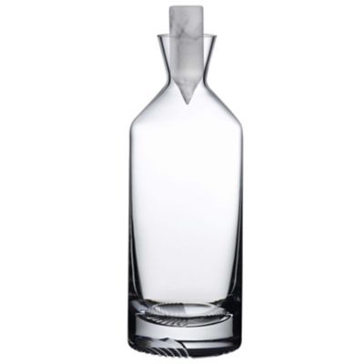Alba Whisky Bottle