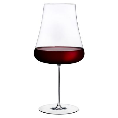 Stem Zero Volcano Red Wine Glass