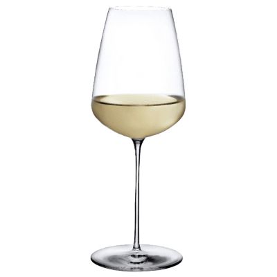 Stem Zero Delicate White Wine Glass