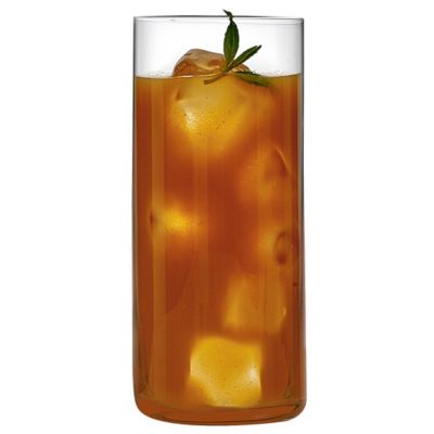 Finesse Long Drink Glass Set of 4
