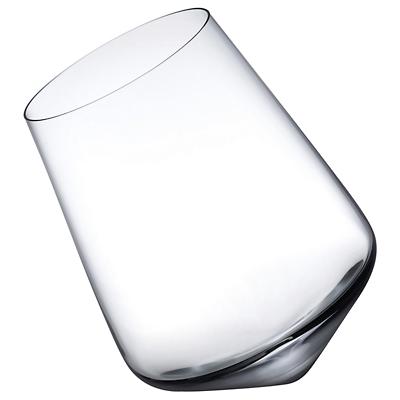 Balance Wine Glass Set of 2