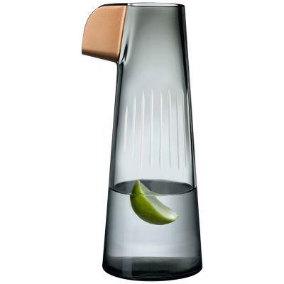 Parrot Water Carafe