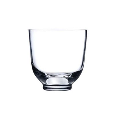 Hepburn Low Ball Glasses - Set of 4