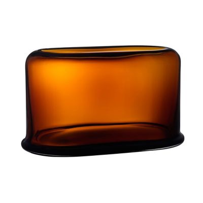 Layers Wide Vase