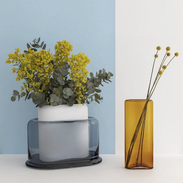 Layers Medium Vase