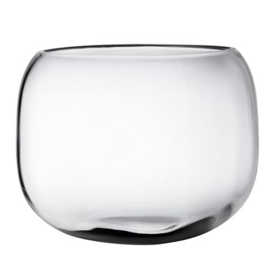 Mono Box Vase