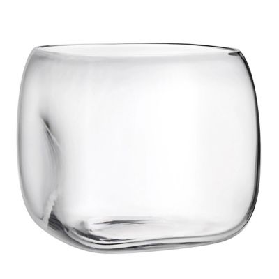 Mono Box Vase