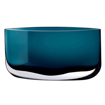 Blade Wide Vase