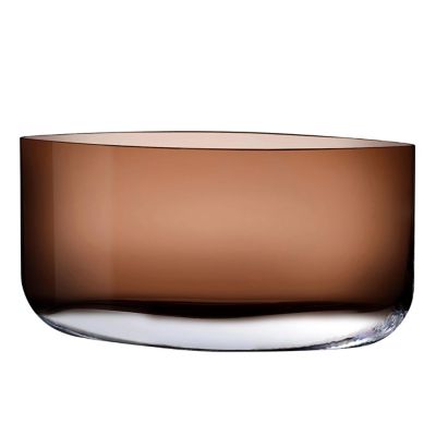 Blade Wide Vase