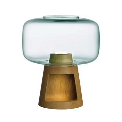 Tree Table Lamp