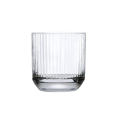 Big Top Whiskey SOF Glasses, Set of 4