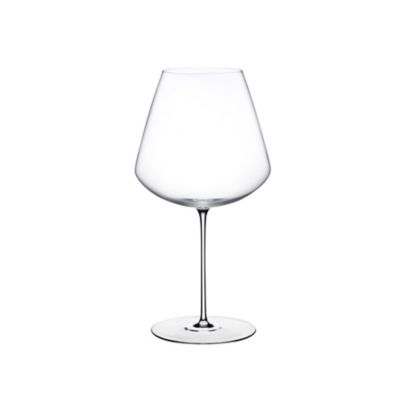 Stem Zero Elegant Wine Glass