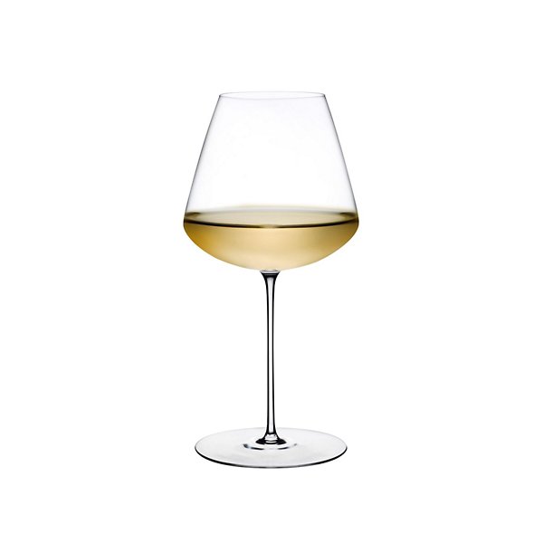 Stem Zero Elegant Wine Glass