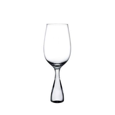 Wine Party Wine Glasses, Set of 2