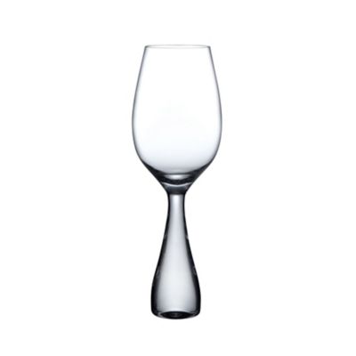 Wine Party Wine Glasses, Set of 2