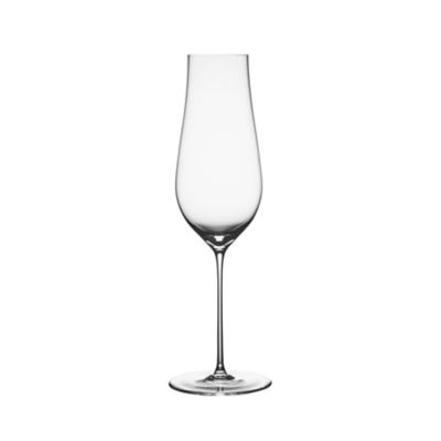 Ghost Zero Tulip Champagne Glass