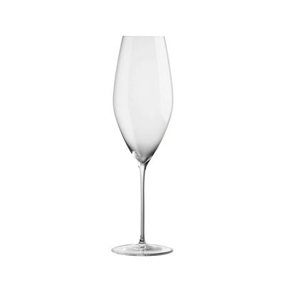 Nude Glass Jour Tall Water Glasses, Set of 2