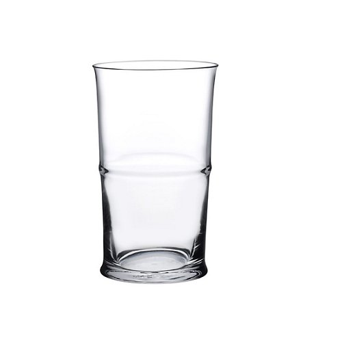 Jour Water Glasses, Set of 2