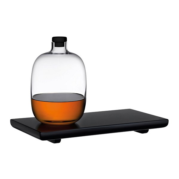 Malt Gift Set With Wooden Board