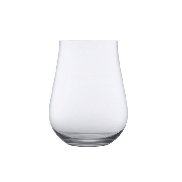 Ghost Zero Tulip Wine Glasses, Set of 2