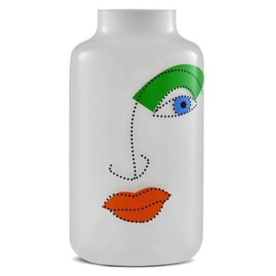 Mini Magnolia Rock & Pop Vase