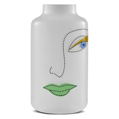 Mini Magnolia Rock & Pop Vase