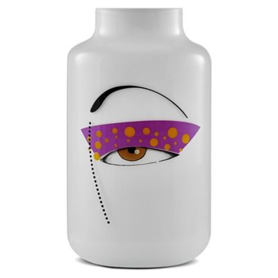 Mini Magnolia Rock & Pop Vase
