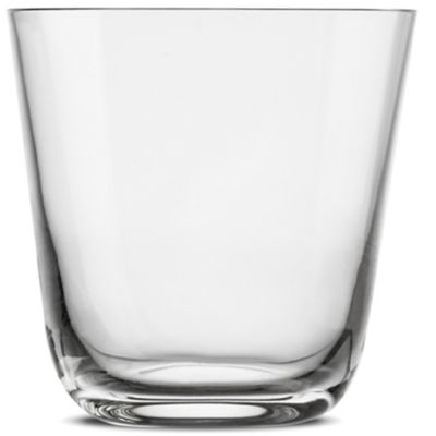 Savage Water Glasses, Set of 4