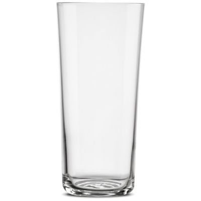Savage High Ball Glasses, Set of 4