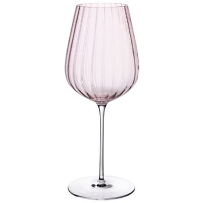 Round Up Red Wine Glass, Set of 2