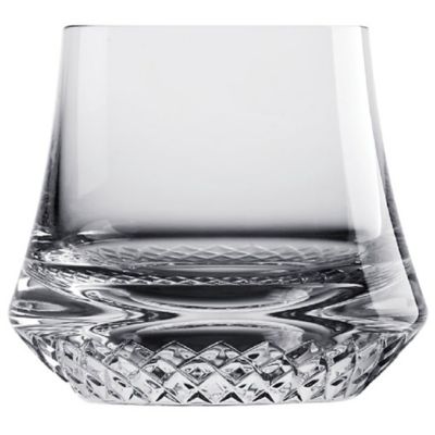 Paris Whiskey DOF Glasses, Set of 2