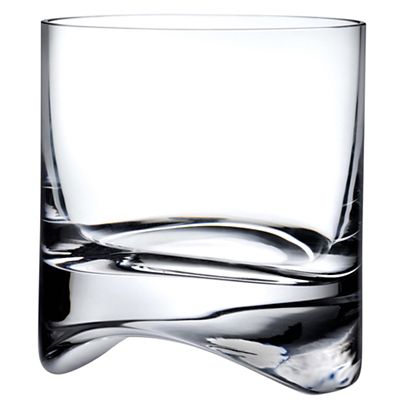 Arch Whisky Glasses, Set of 2