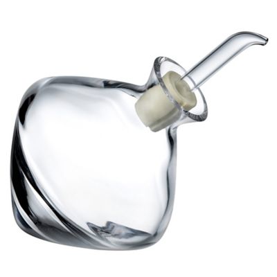 Olea Oil and Vinegar Bottle with Spout