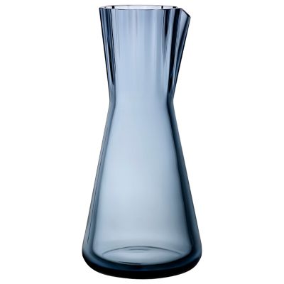Lady Water Carafe