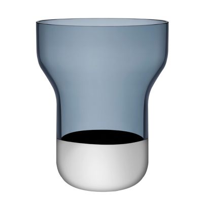 Contour Wide Vase