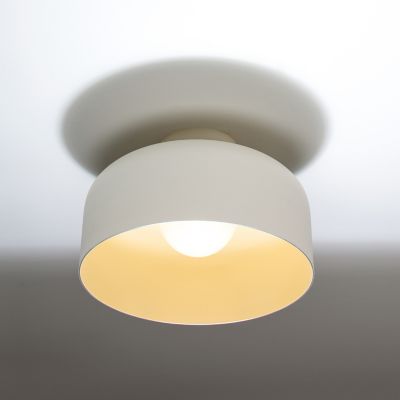 Spotlight Volumes B Series Wall/Flushmount(Vanilla)-OPEN BOX