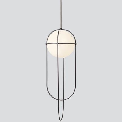 Orbit LED Pendant