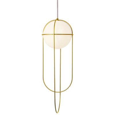 Orbit LED Pendant
